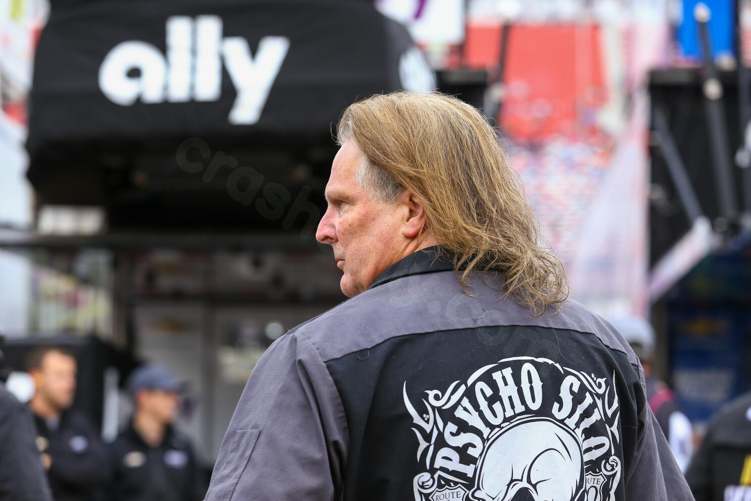 Scott Bloomquist's fatal plane crash ruled suicide.