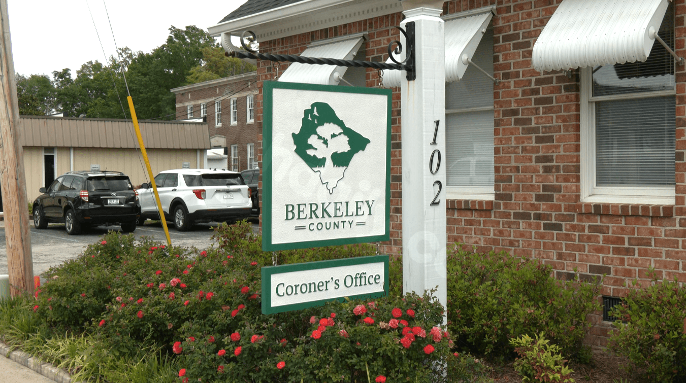 88-year-old dies in deadly Moncks Corner car crash