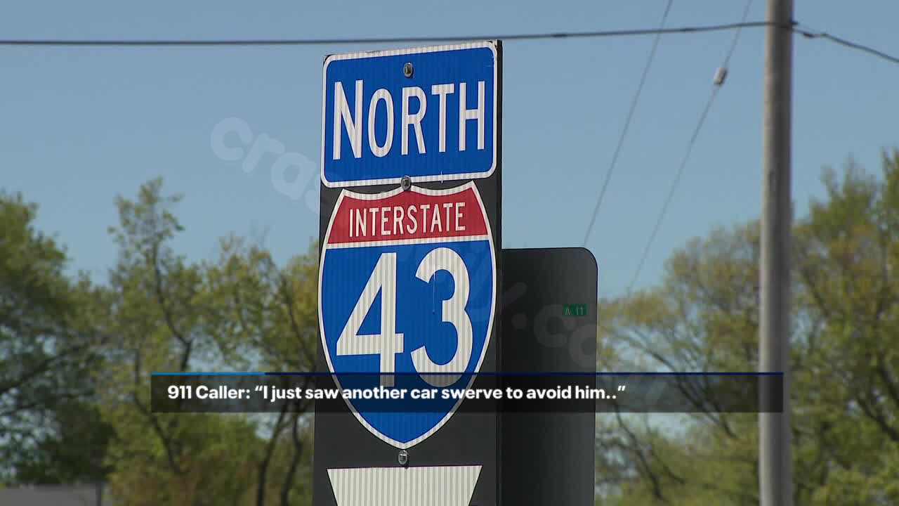 911 calls disclosed for fatal crash in Ozaukee County