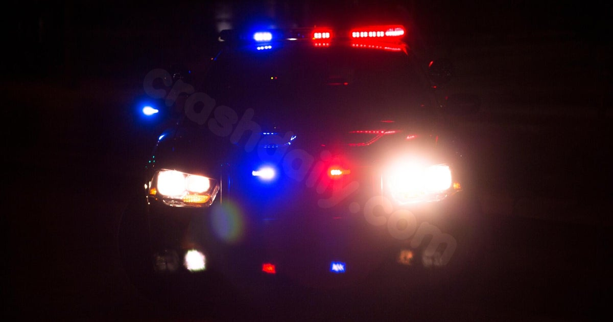 Closure of northbound I-75 at M-10 due to overnight traffic accident