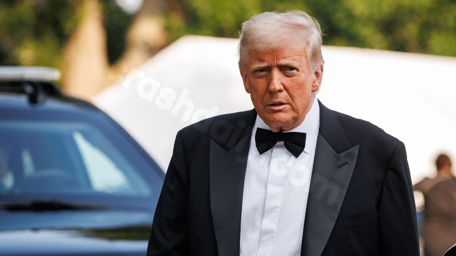 Donald Trump speaks out on Ahmedabad plane crash, labels Air India tragedy as ‘most severe in aviation history’