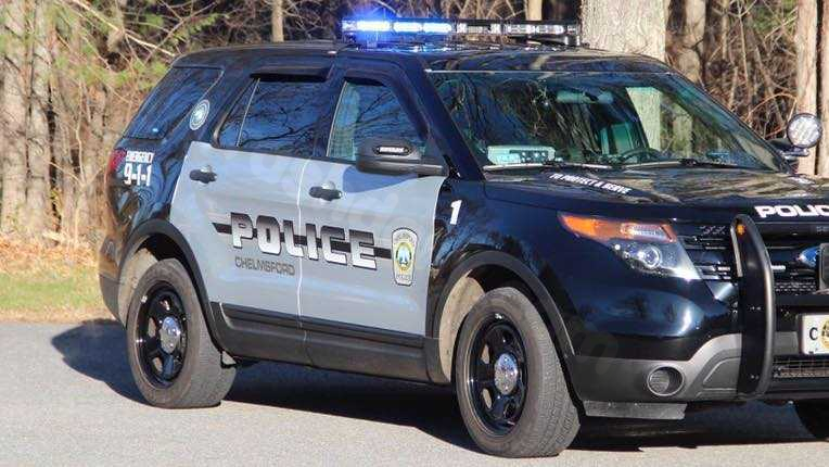 Fatal car crash in Chelmsford, Massachusetts leaves one person dead