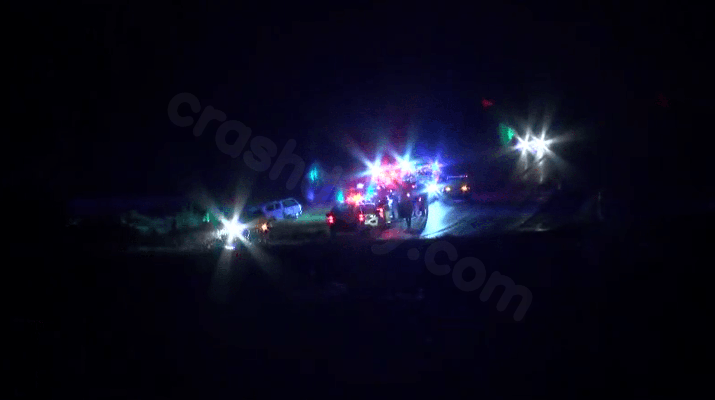 Fatal crash in Butler County leaves three dead and three injured