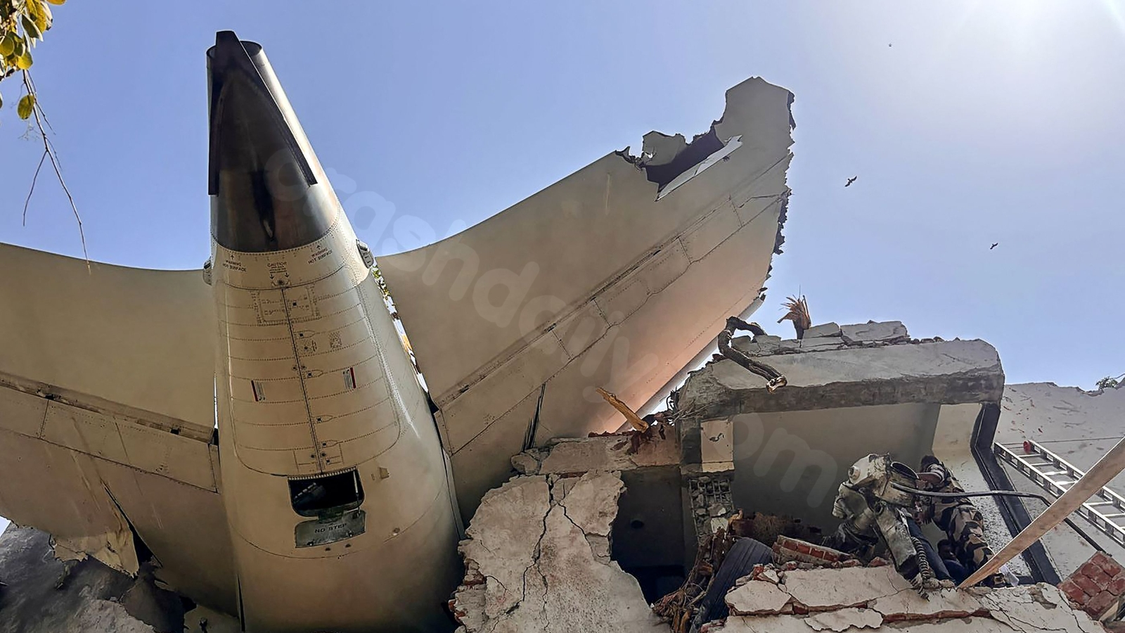 First deadly incident involving Boeing 787 Dreamliner in Ahmedabad crash | Hindustan Times News India