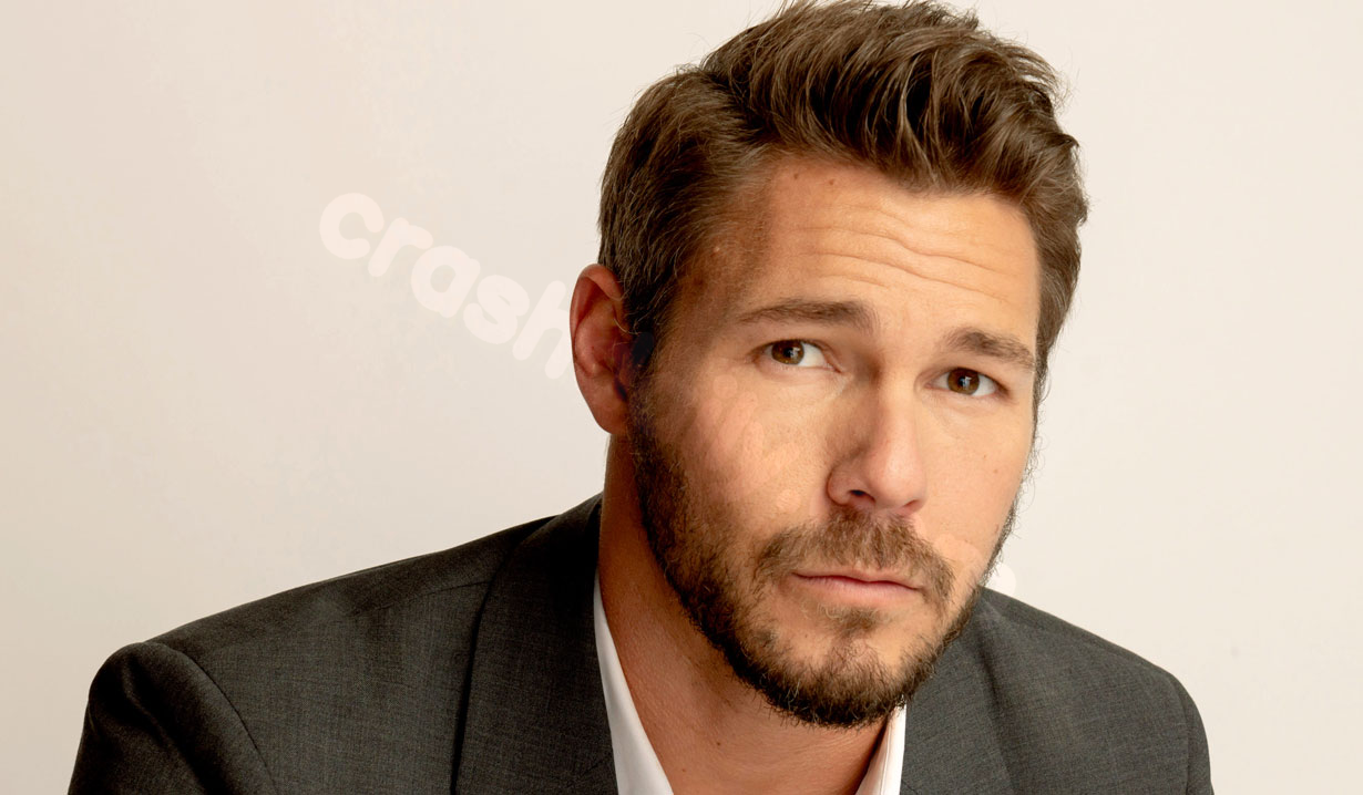 Girlfriend of Bold & Beautiful Star Scott Clifton Calls Him Her 'Hero' after Serious Car Crash