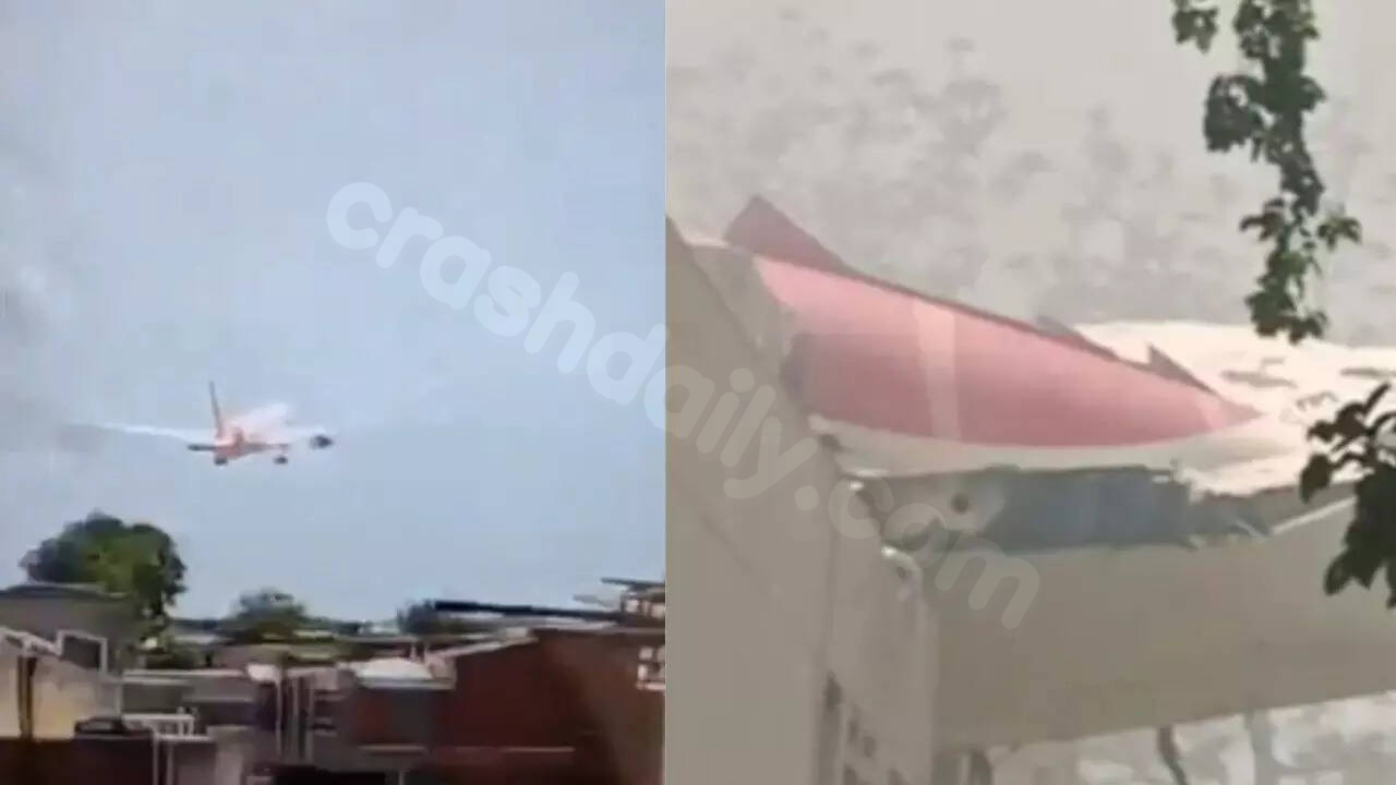 The Importance of the Black Box in Plane Crashes