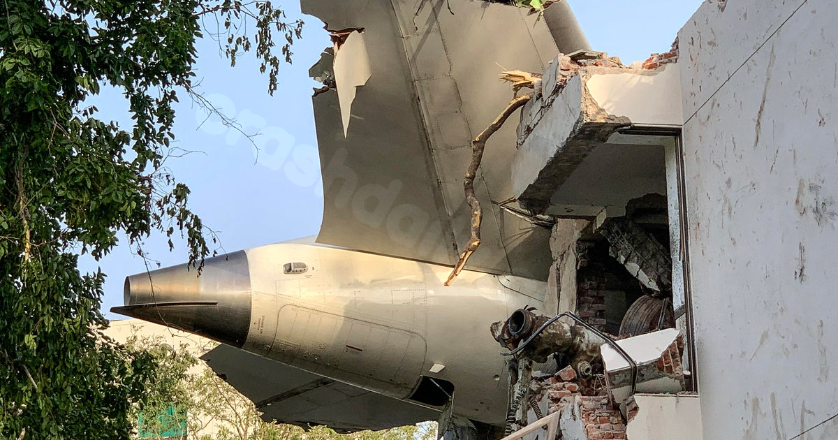 The only survivor of Air India plane crash.