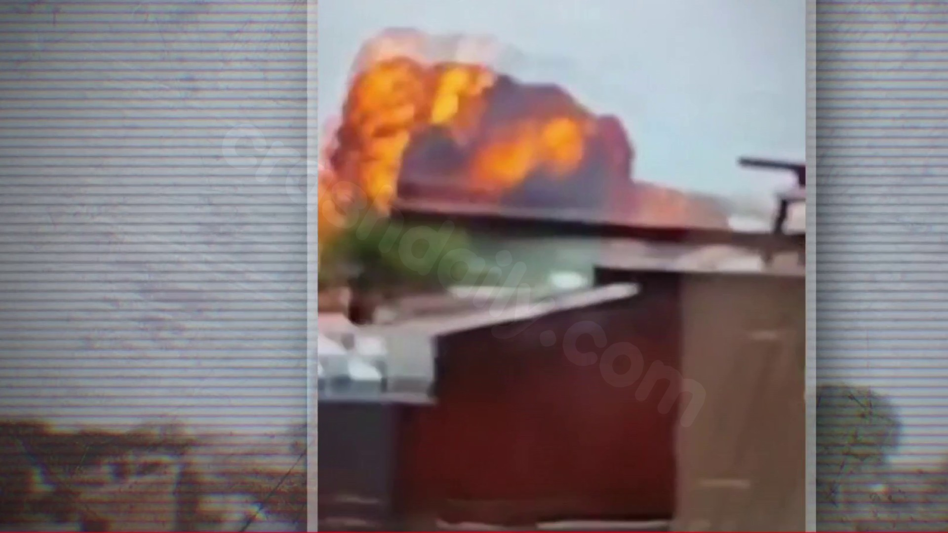 241 dead, sole survivor in Air India plane accident