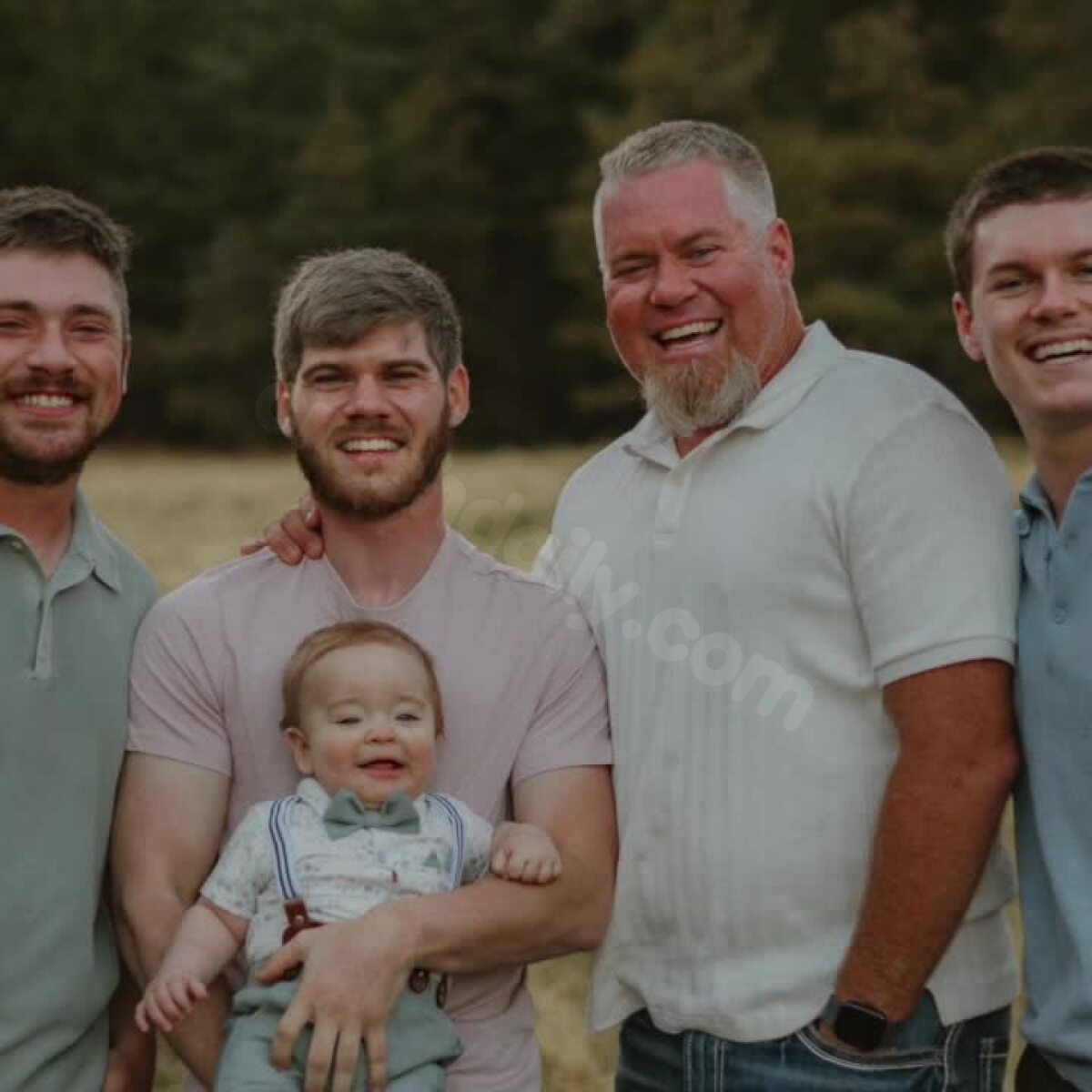 Family Remembered After Tragic Plane Crash