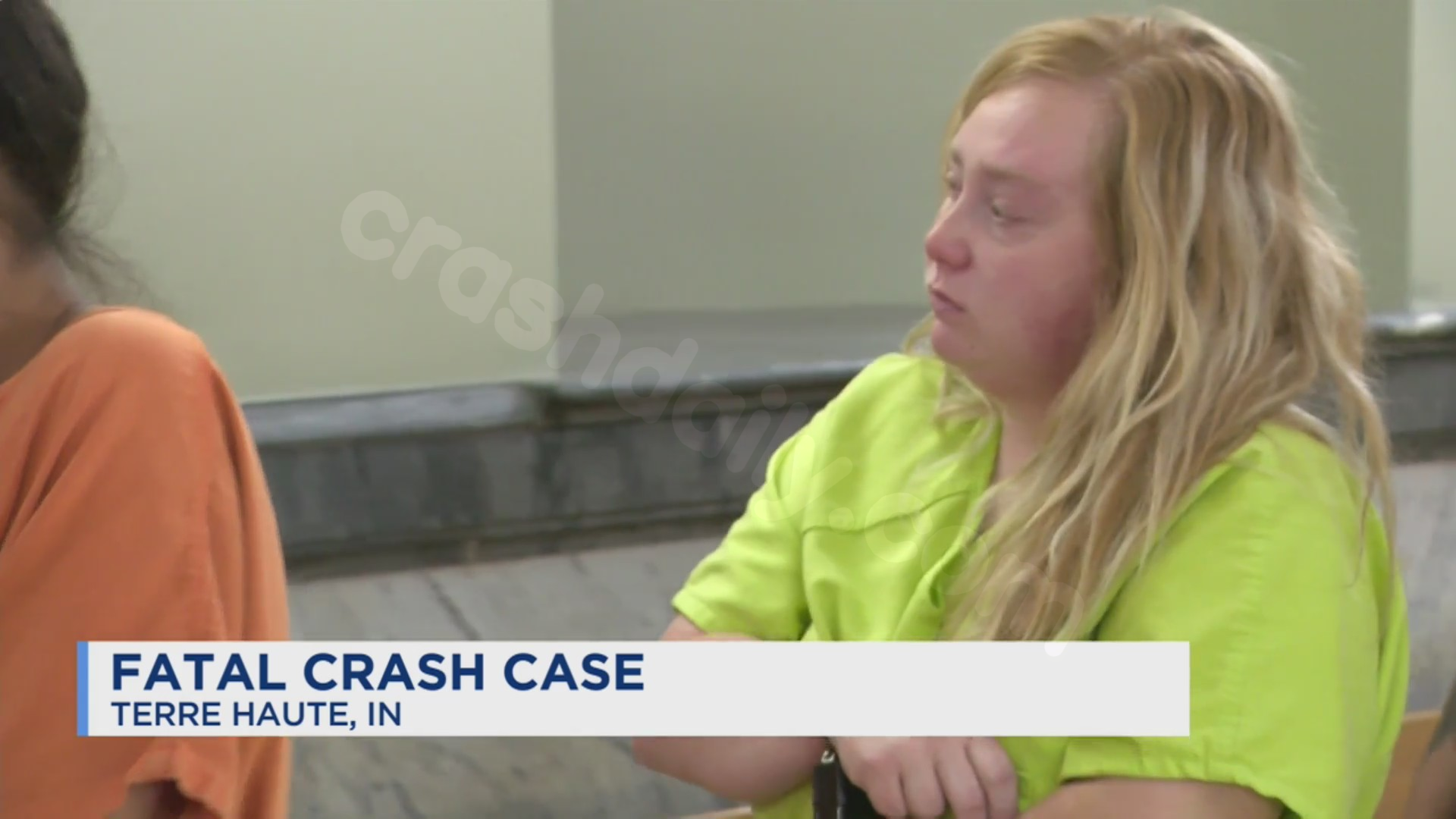 First court appearance for driver involved in deadly SUV collision