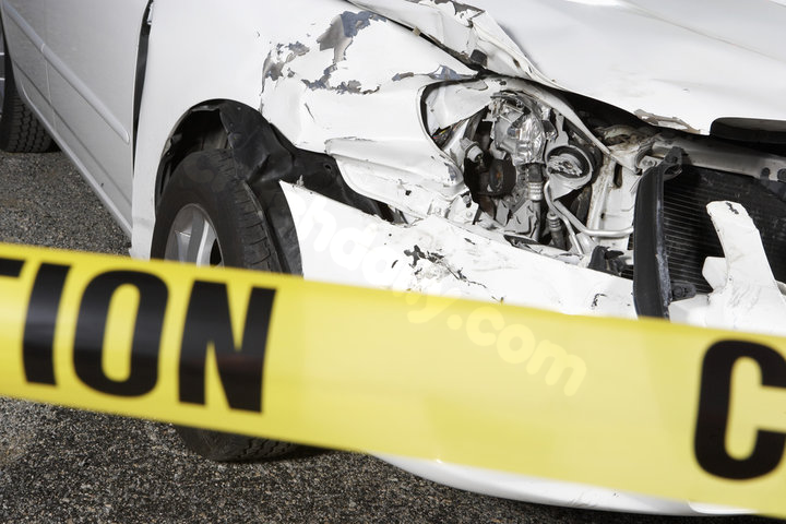 INDOT: One person dies in crash in Monroe County
