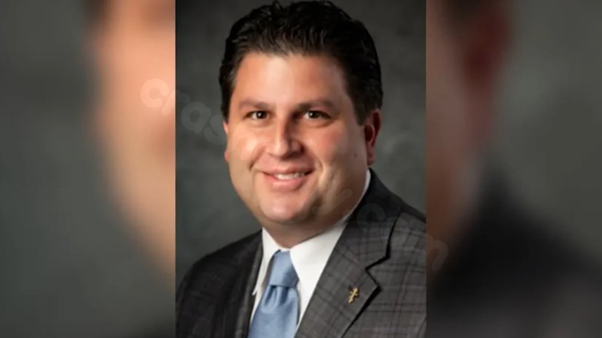 Remembering WV Delegate Doug Skaff Jr. after car crash