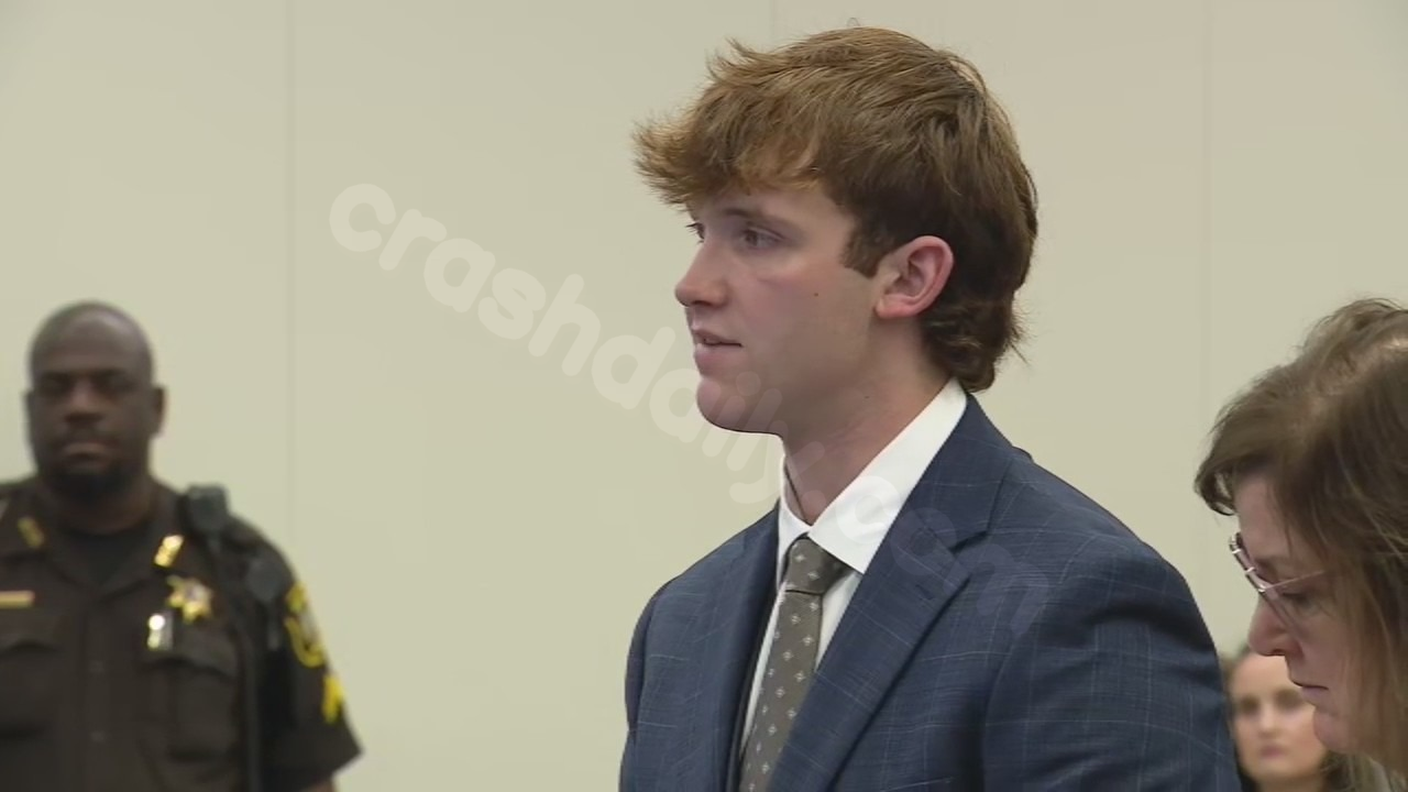 Teen driver sentenced for fatal crash in Grosse Pointe Farms