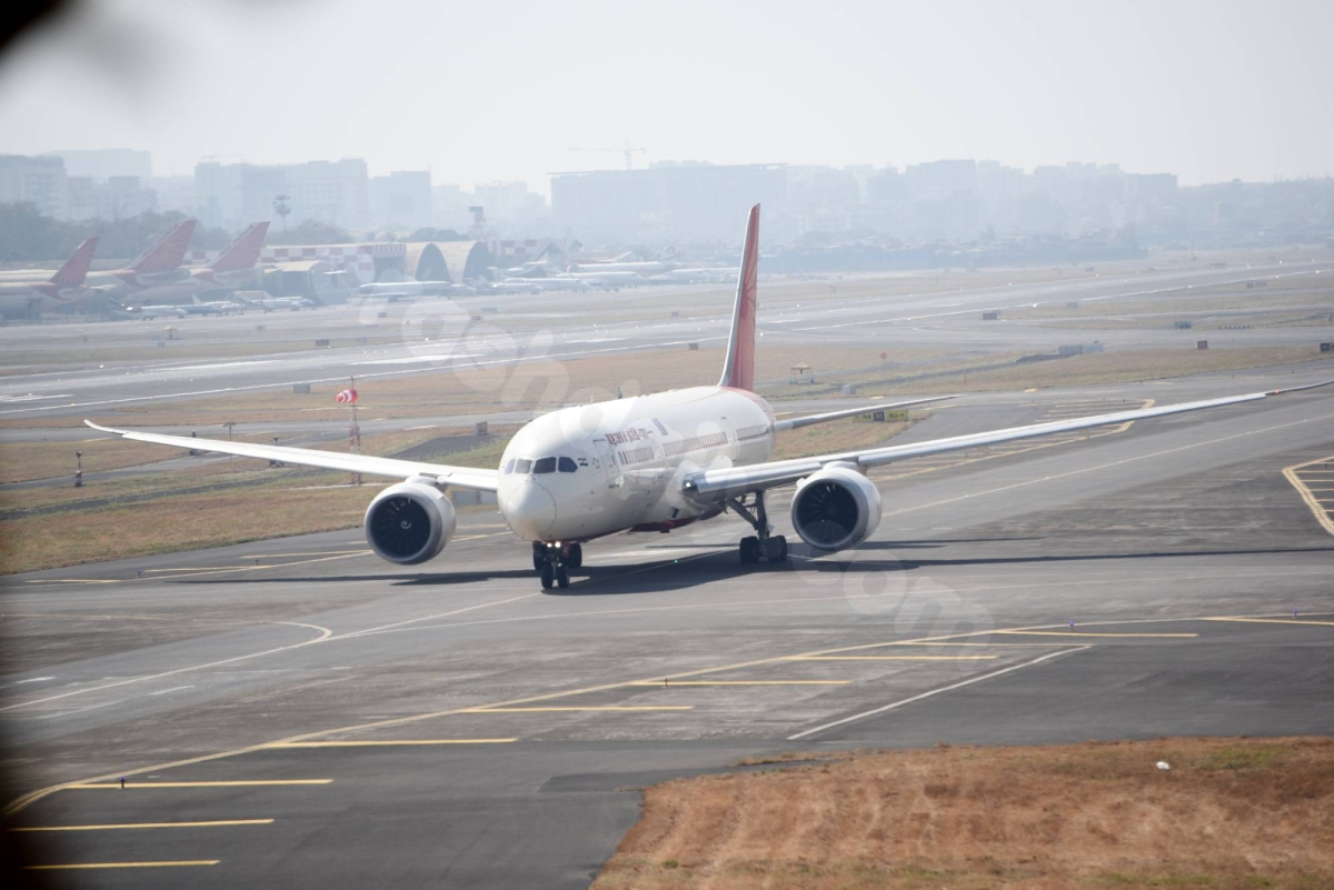 Testing Boeing's new leadership with Air India crash