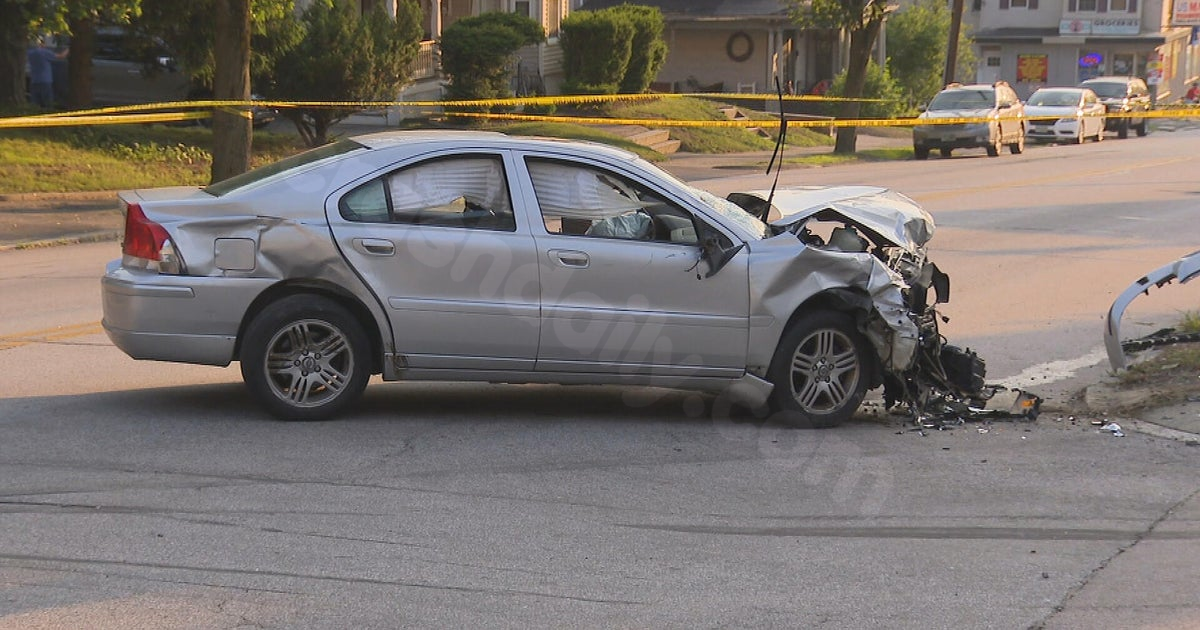 Two kids critically injured in Manchester, NH car accident