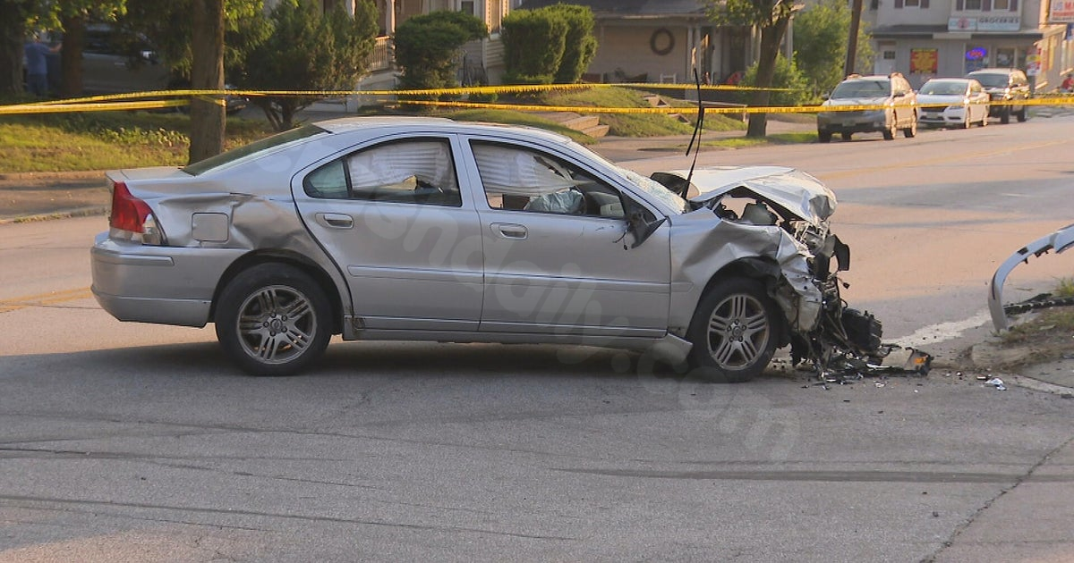 Two kids sustain critical injuries from car collision in Manchester, NH
