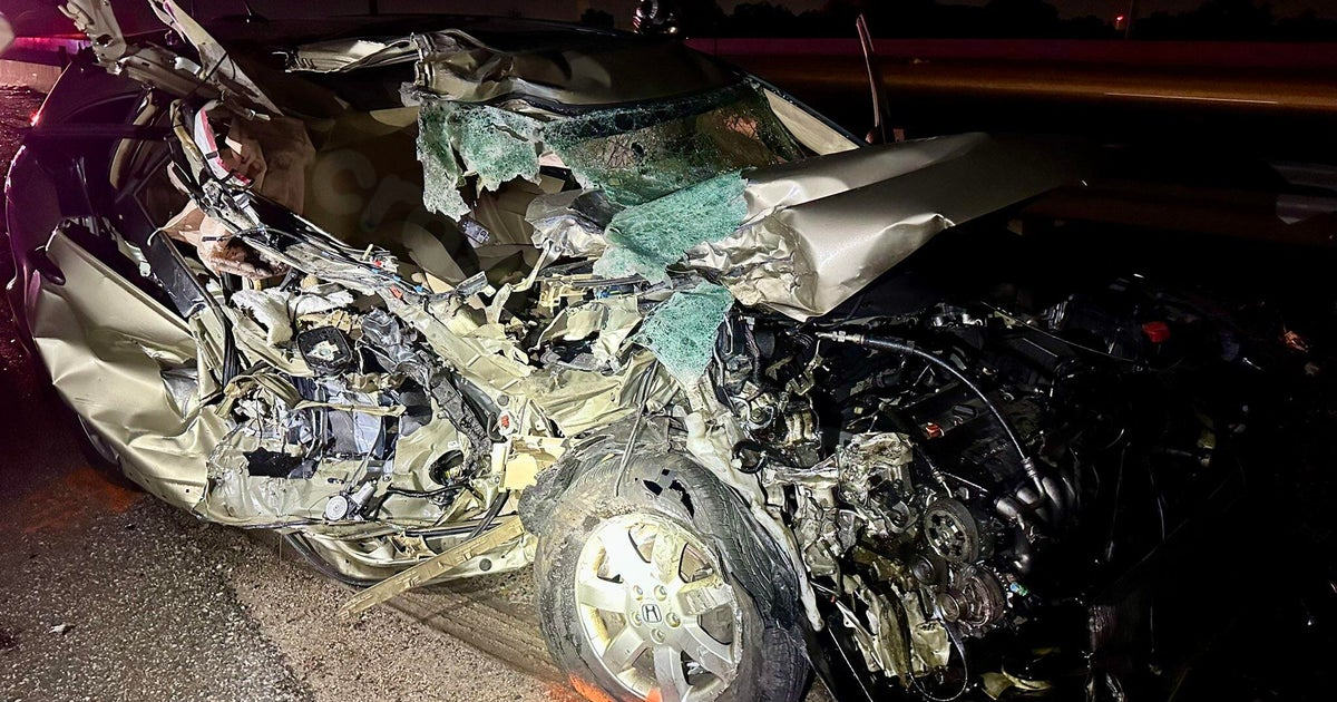 Fatal wrong way crash in Colorado