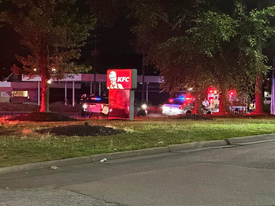 Pedestrian fatally struck by vehicle in late-night Chesterfield incident