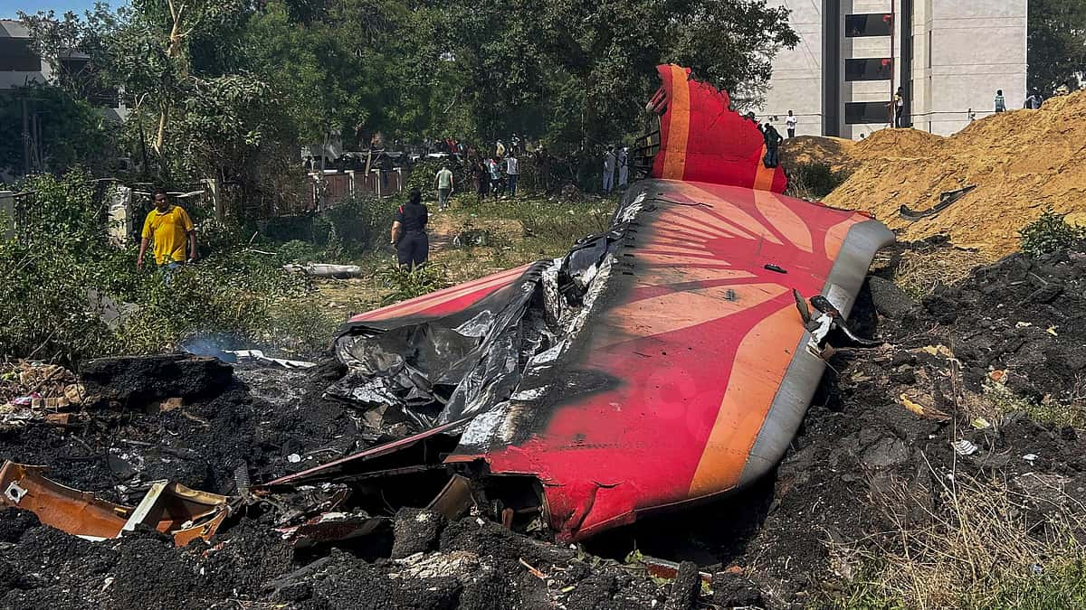 Reconsidering Plans Amid Aviation Risks