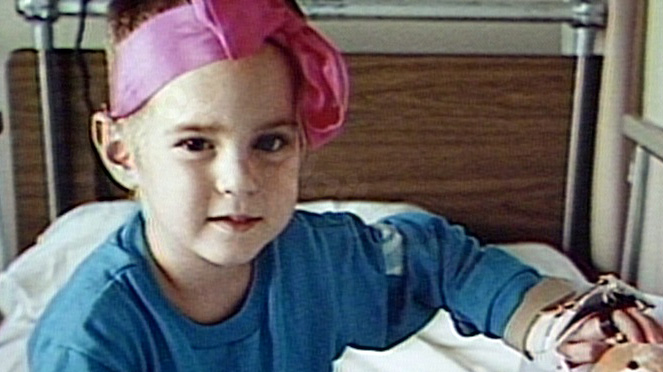 Resilient survivor: A child's journey through the 1987 Detroit plane crash