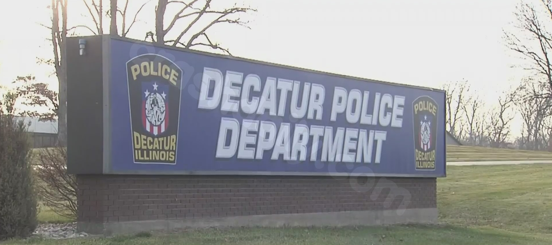 Fatal Decatur crash leaves one dead and two injured.