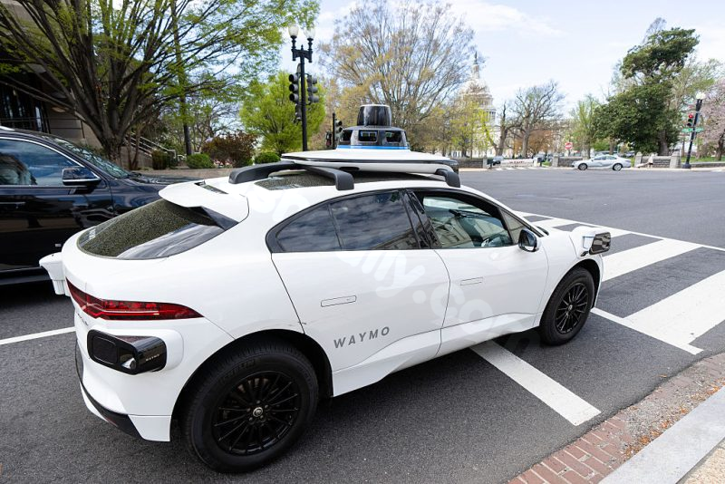 Reduced accidents from self-driving cars may not lower insurance costs