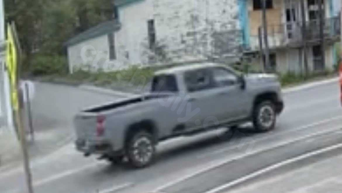 Authorities search for truck driver after fatal motorcycle accident in Woodstock, ME