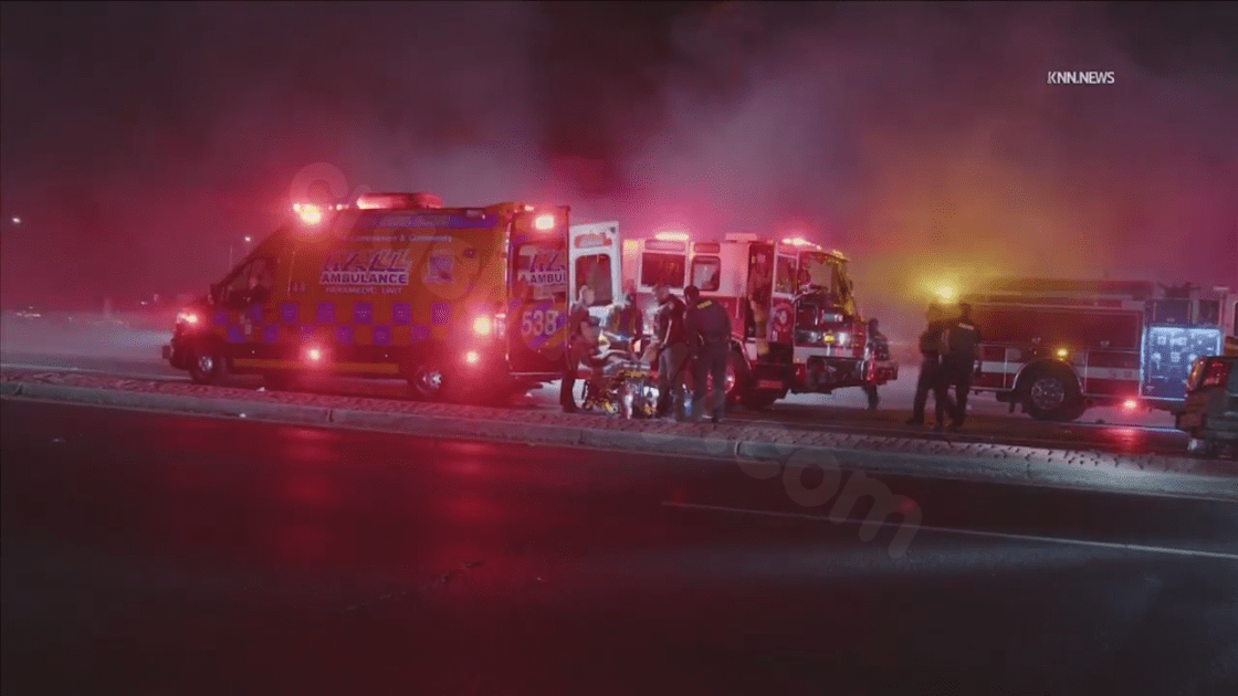 Driver arrested for murder and DUI after fatal Union Ave crash