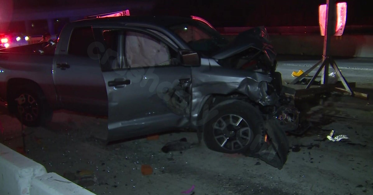 Fatal crash near West Sacramento junction on I-80/Highway 50