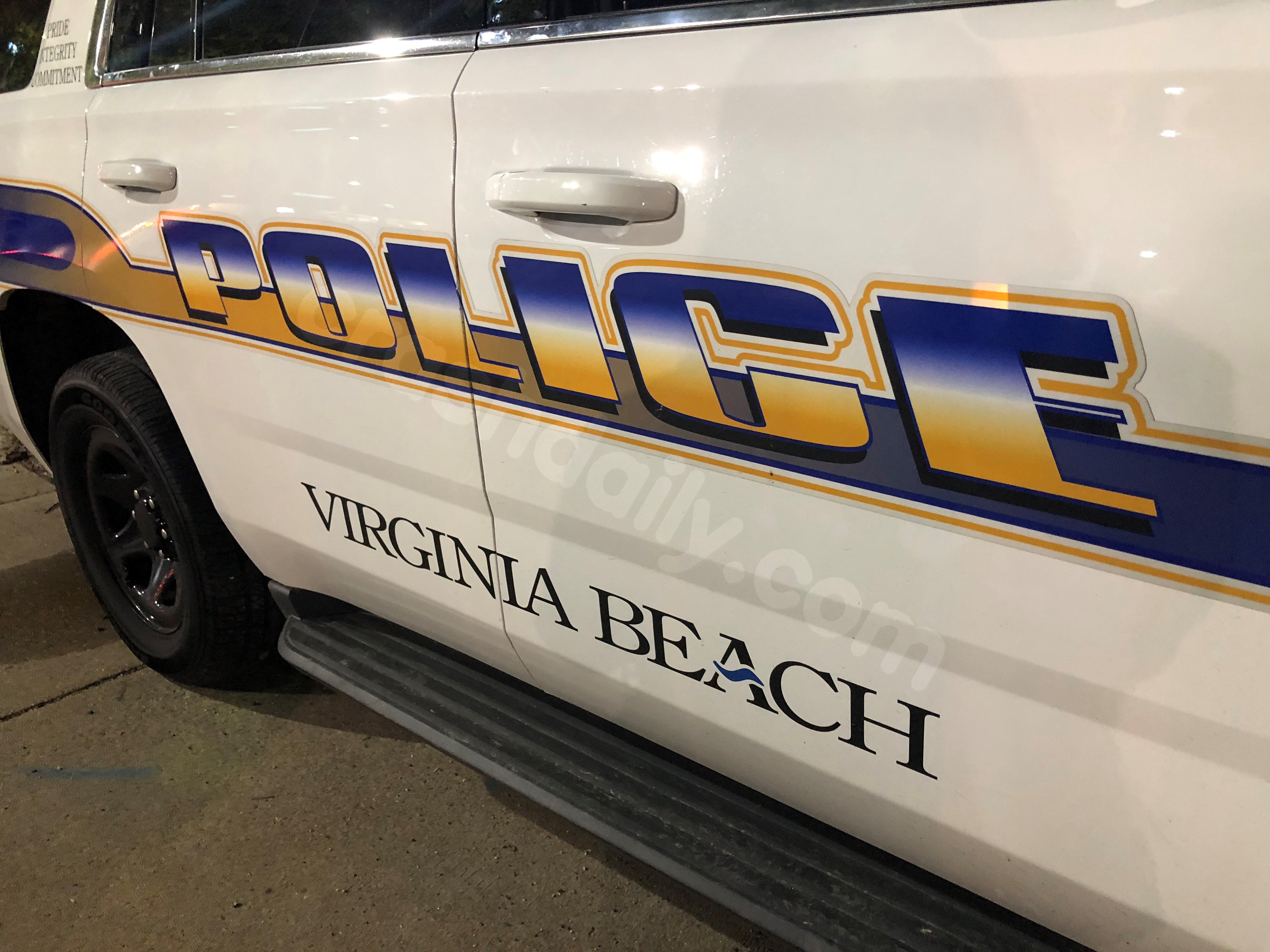 Fatal crash on Northampton Blvd: 3 killed by VBPD.
