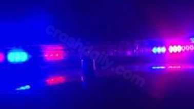 Interstate 80 Crash in West Sacramento