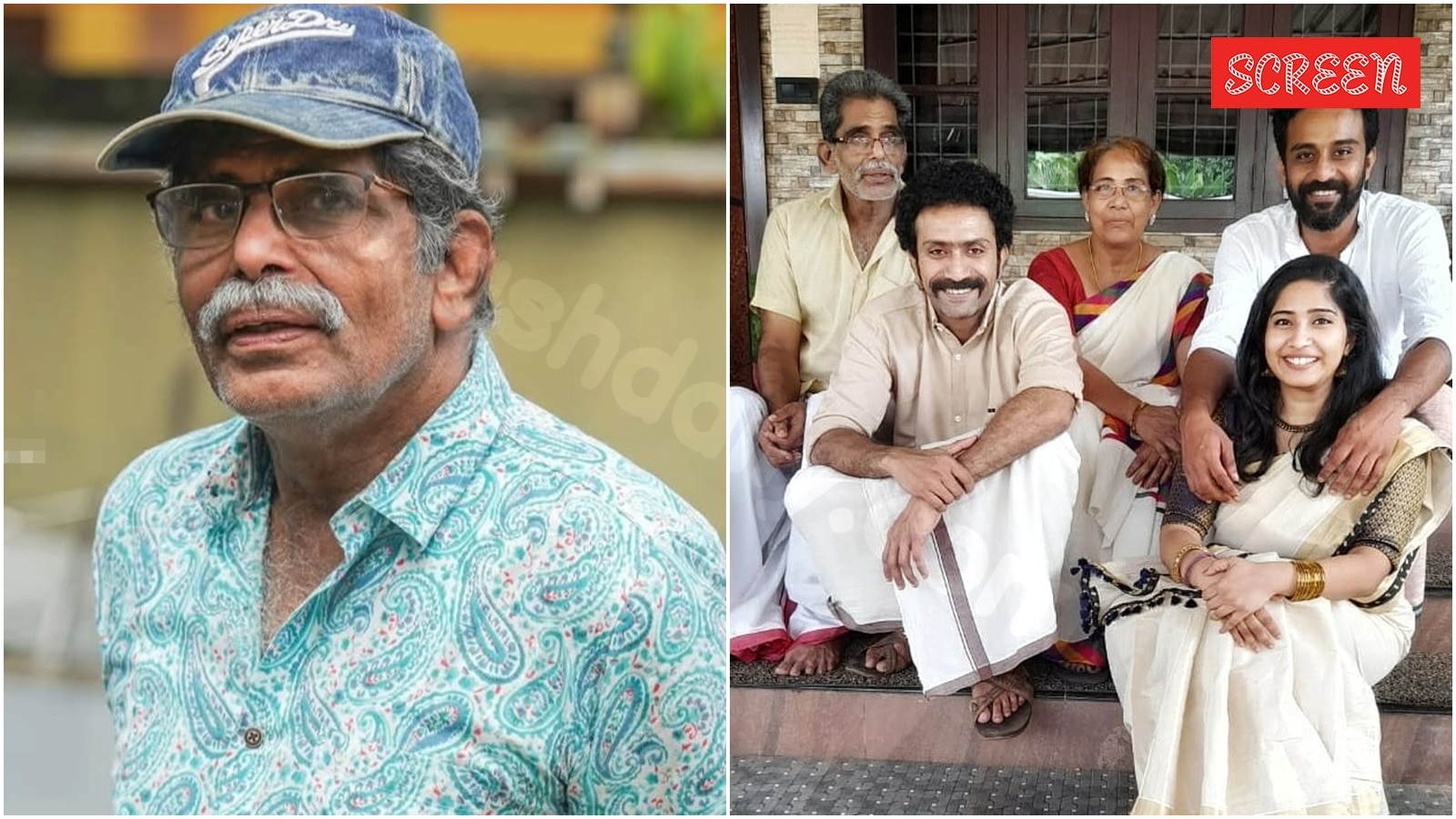 Reflecting on their late father: ‘He was not someone we feared; we often engaged in disagreements’