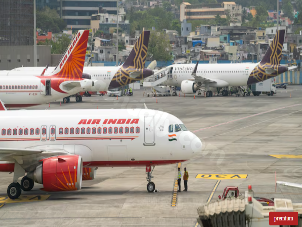 Boeing executive Stephanie Pope reportedly visited Air India headquarters regarding plane crash.