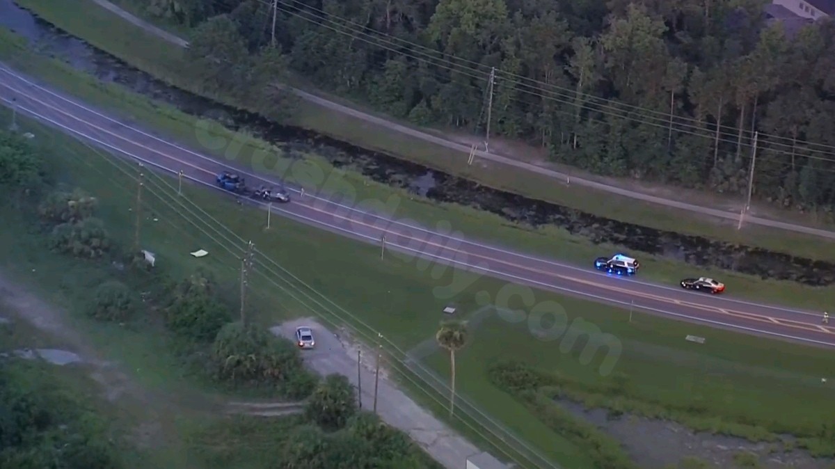 Fatal accident in Oviedo closes SR-434 at Hammock Lane