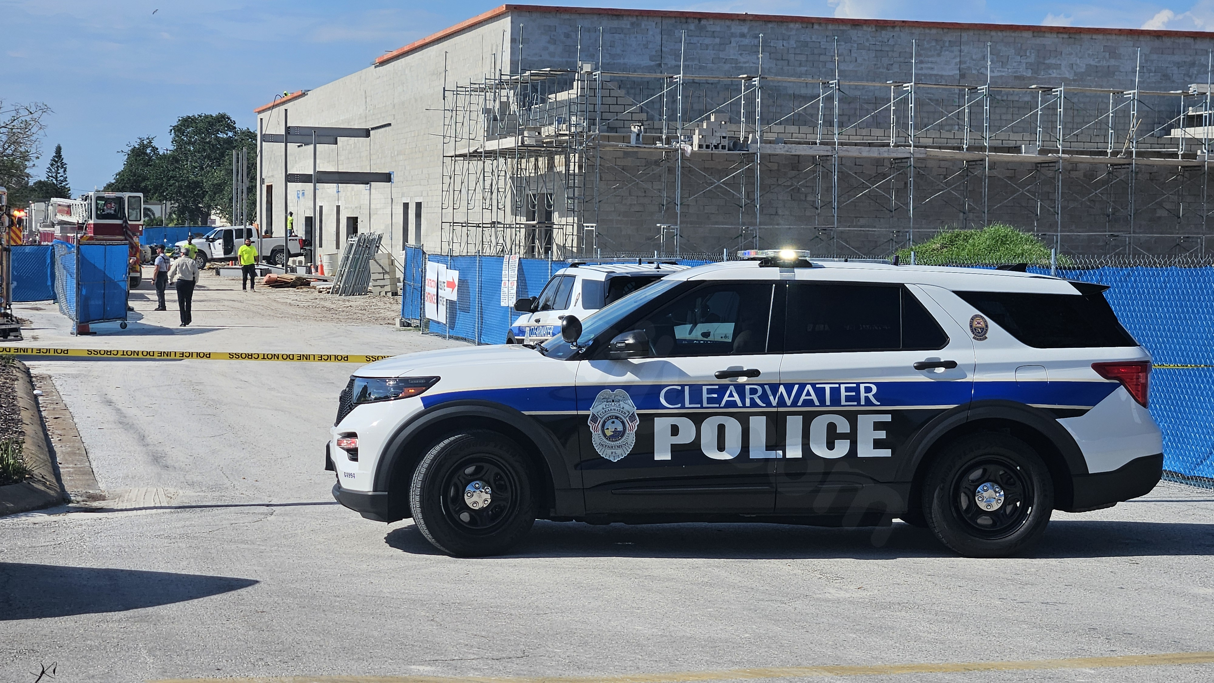 Fatal construction incident at new Clearwater Publix identifies workers