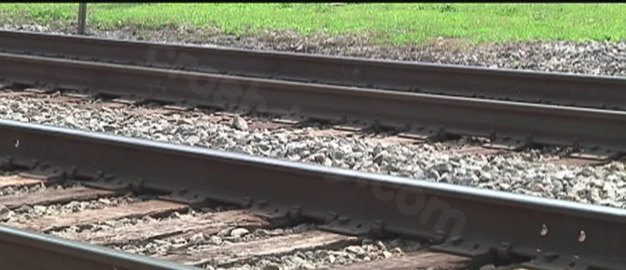 Fatal rail incident in Fairfield