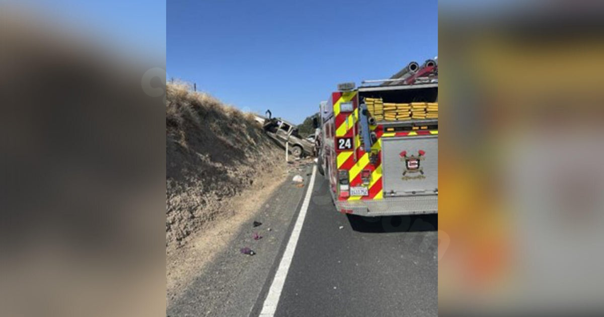 Fatality reported in Highway 132 collision, local authorities confirm
