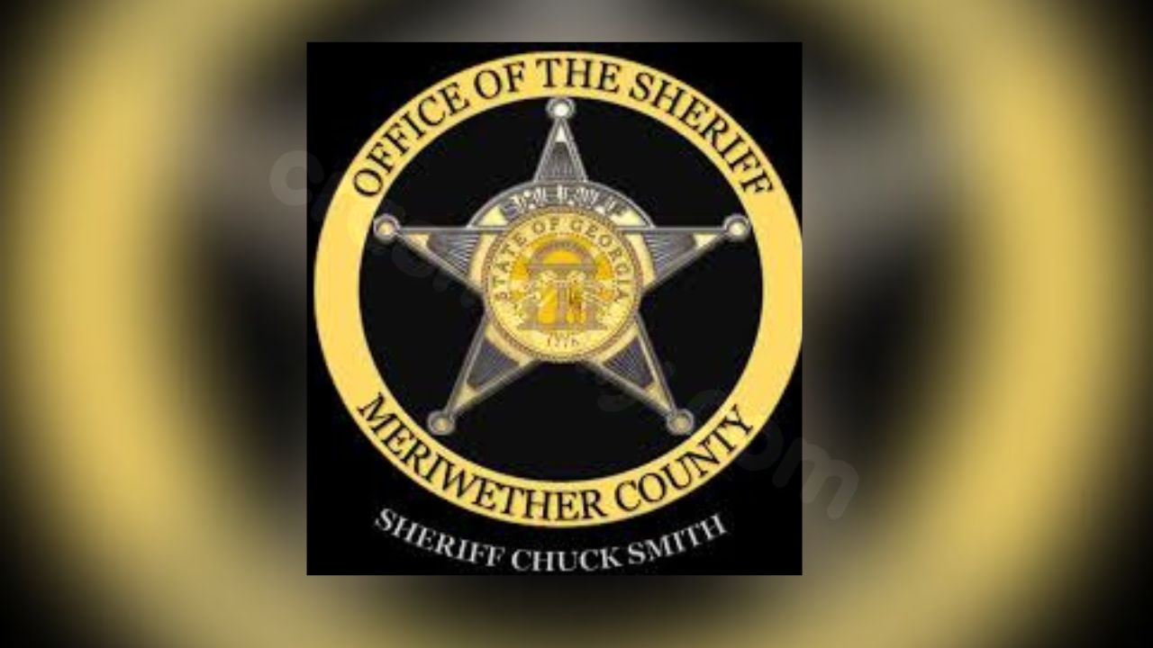 Lawsuit filed against Meriwether County sheriff for deadly collision