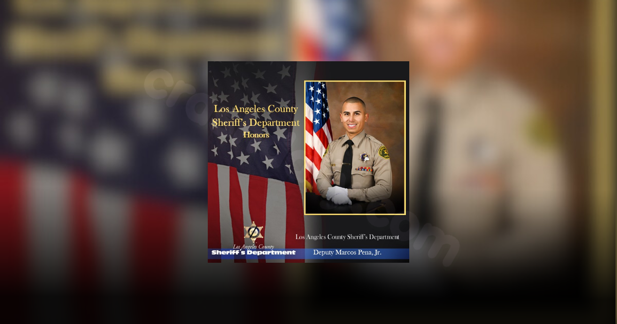 Off-duty deputy from LA County dies in crash on 101 Freeway in North Hollywood