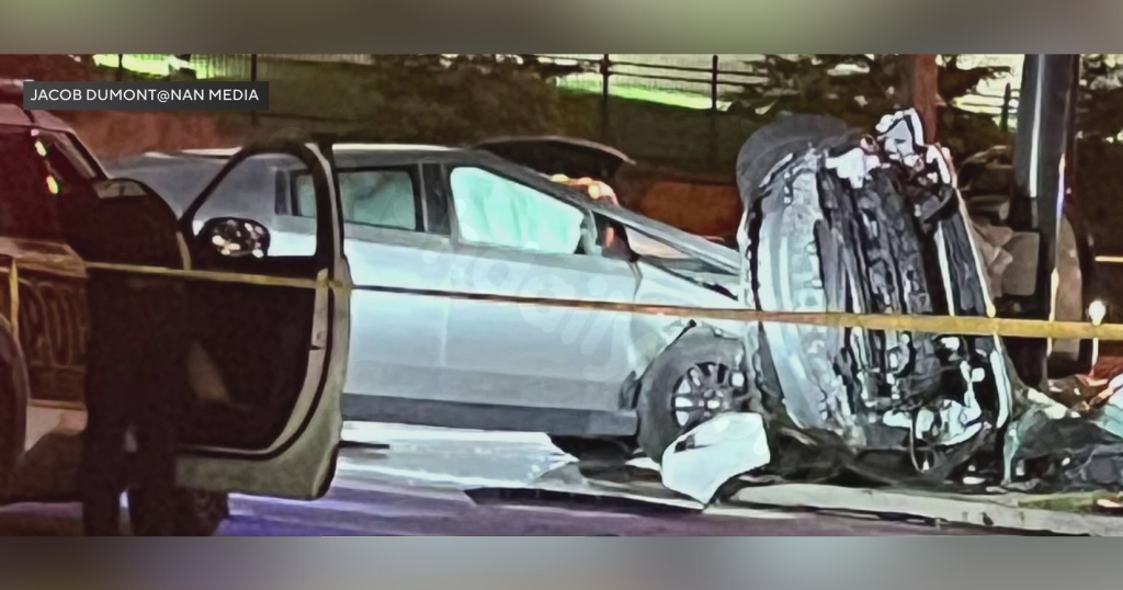 Review of Terrelle Pryor's role in Pittsburgh crash by DA