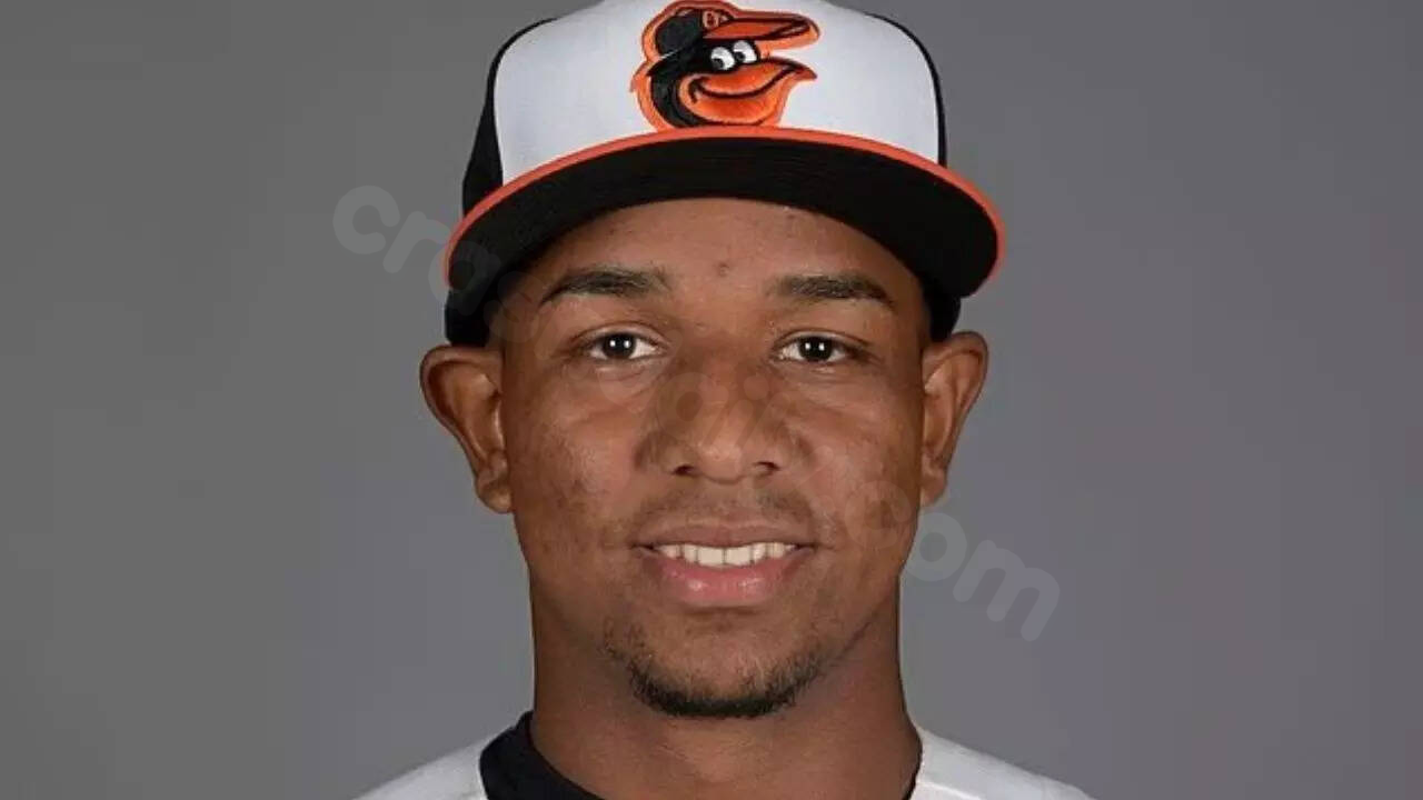 Tragic death of 19-year-old Orioles player Luis Guevara