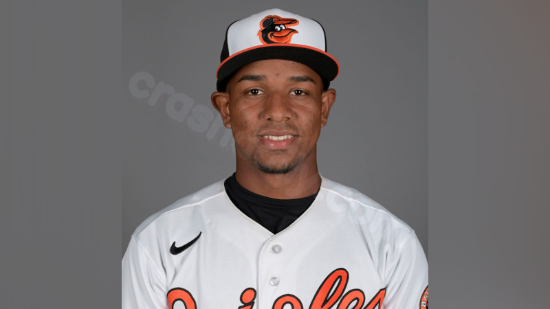 Tragic Florida collision claims life of Orioles minor-league player