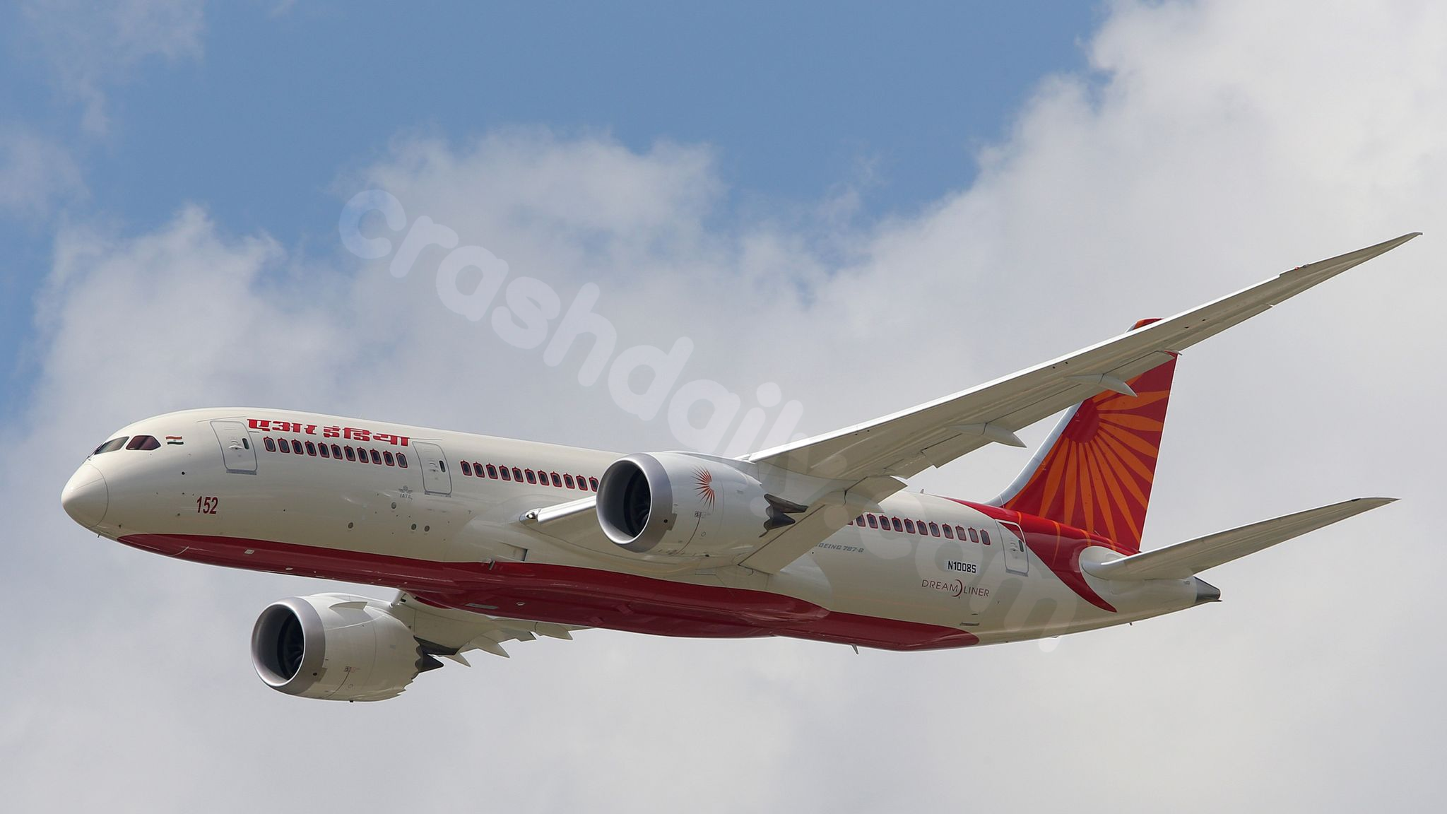 Air India adjusts long-haul flight schedule post fatal crash.