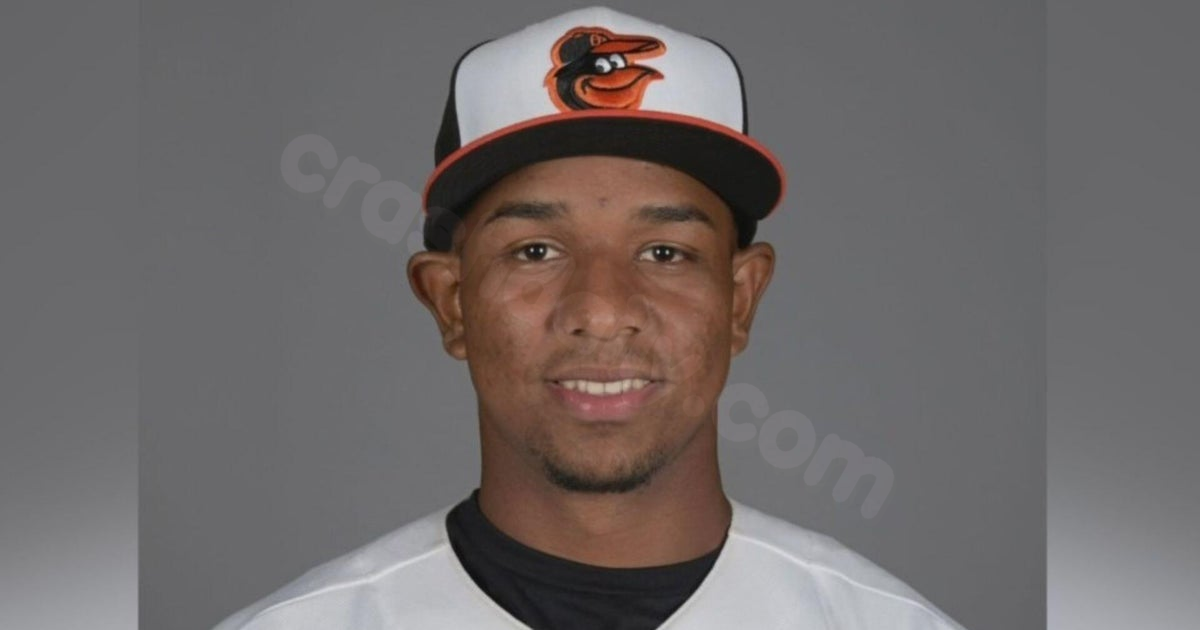 Death of Baltimore Orioles minor leaguer Luis Guevara in jet ski accident