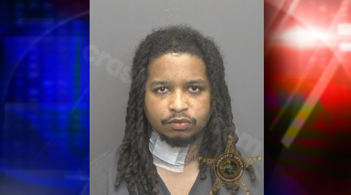 Driver arrested after fatal crash caused by intoxication