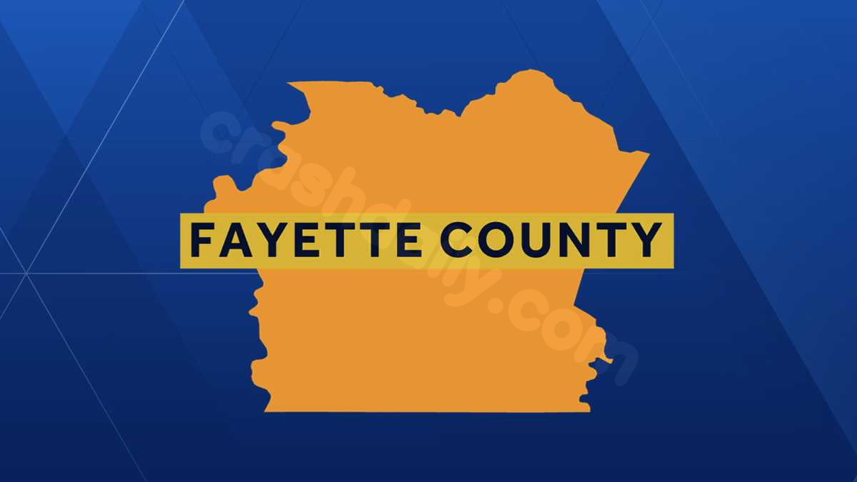 Fatal accident in Fayette County claims 38-year-old victim