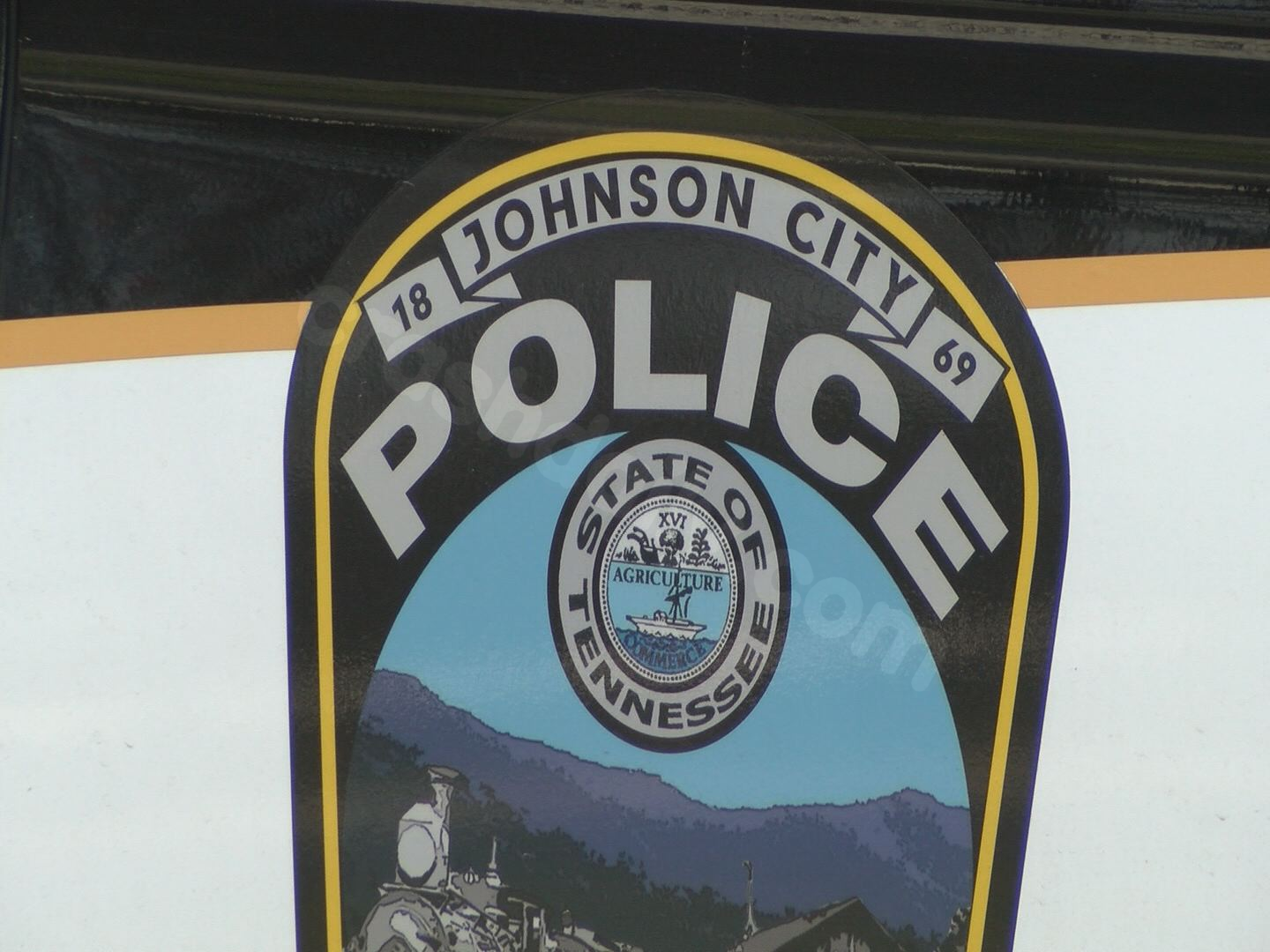 JCPD reports increase in I-26 crashes but zero fatal accidents