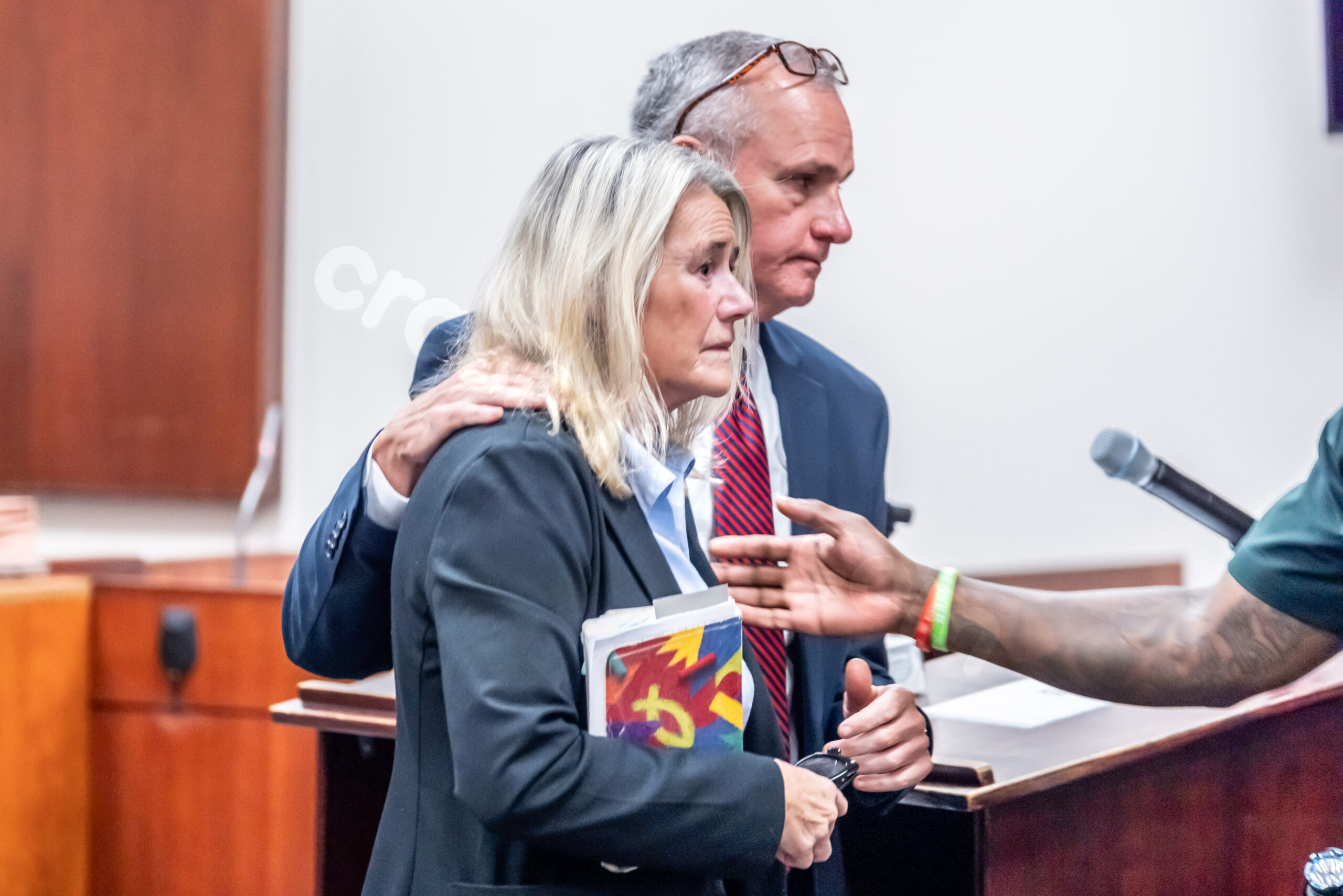 Jewkes-Danielsen sentenced for deadly A1A collision.