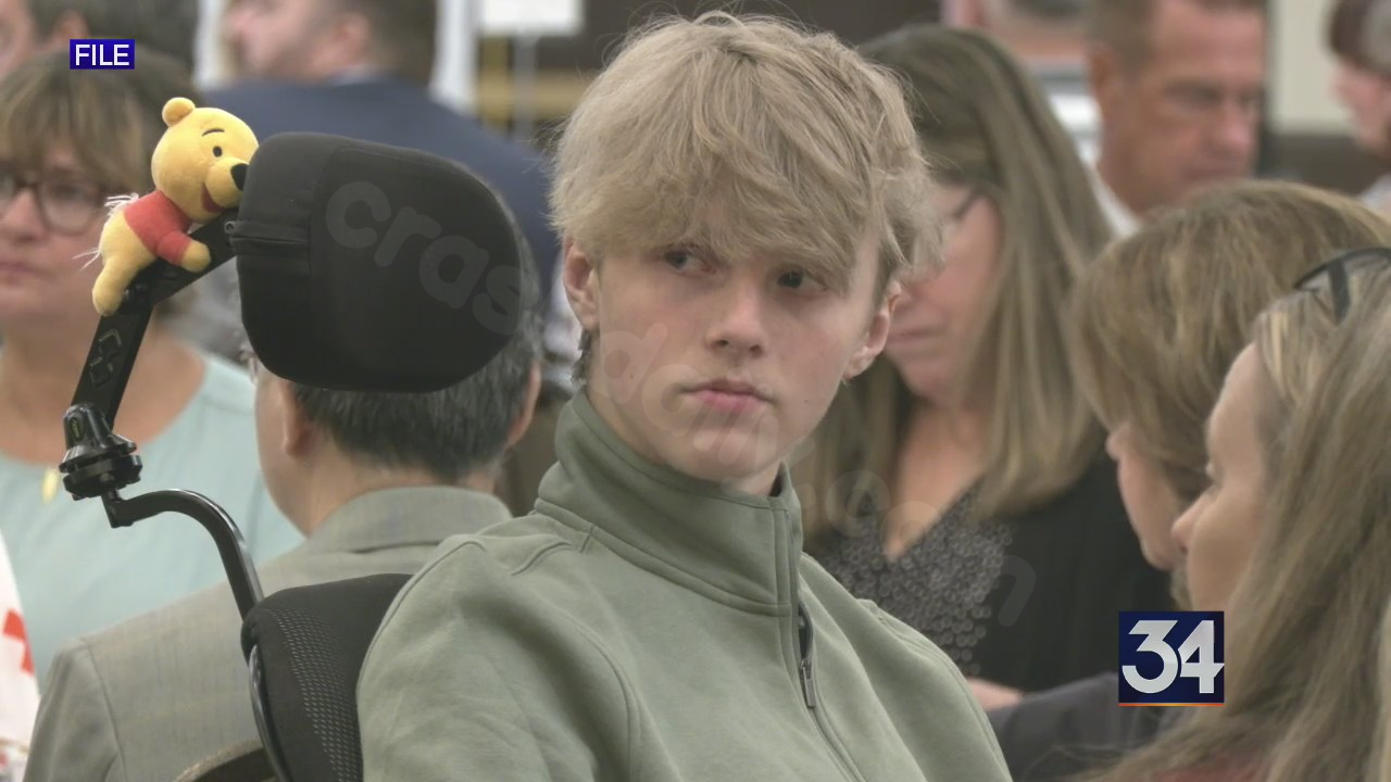 AJ Presto discusses advancements since diving incident one year ago - WIVT