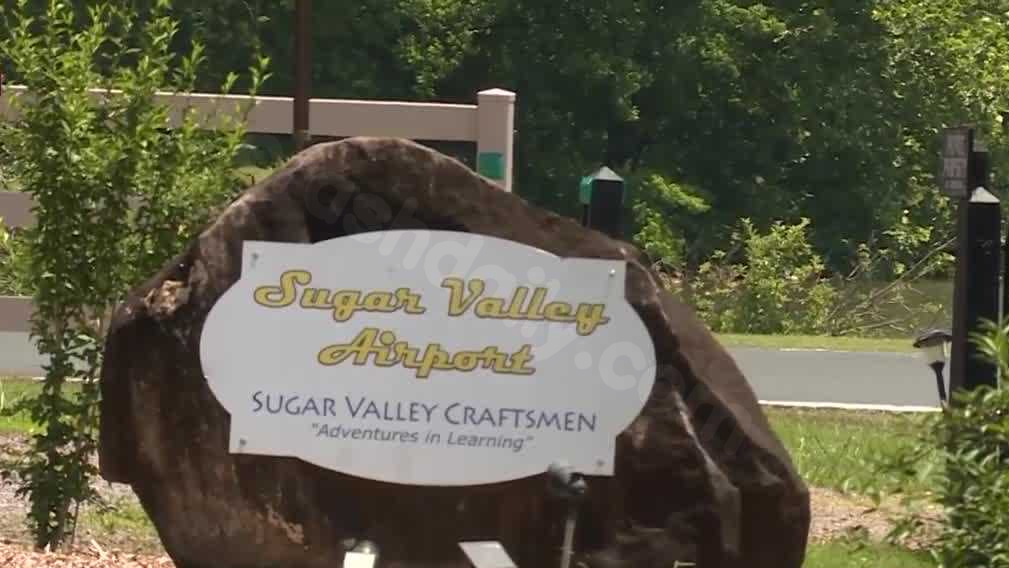 Pilot in North Carolina crash swerved to avoid turtle, NTSB reports
